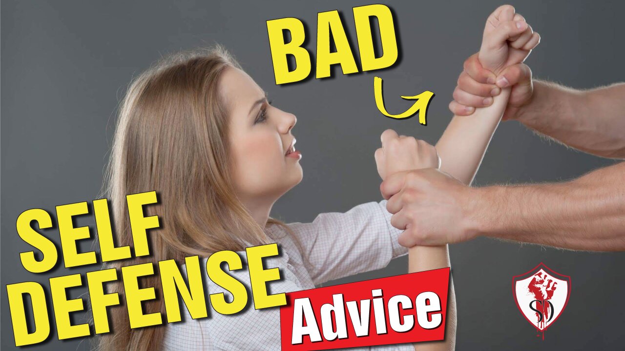 Bed Self Defense Advice