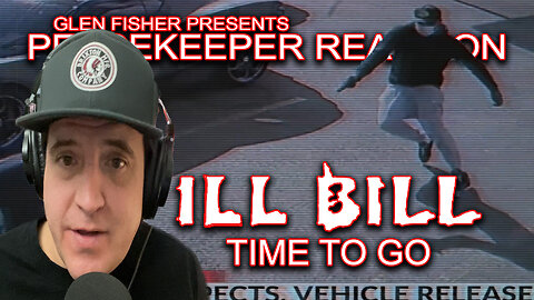 Ill Bill - Time To Go