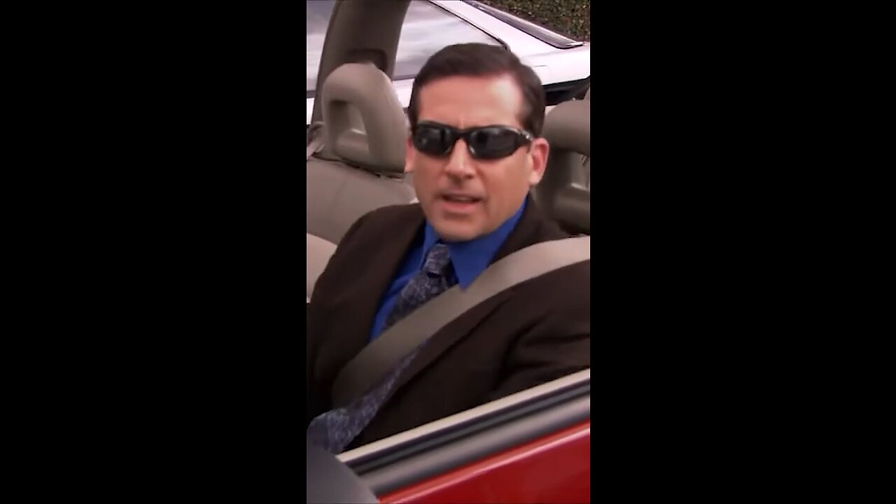 The Office - Michael Scott - it’s Britney B