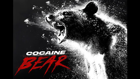 Cocaine Bear