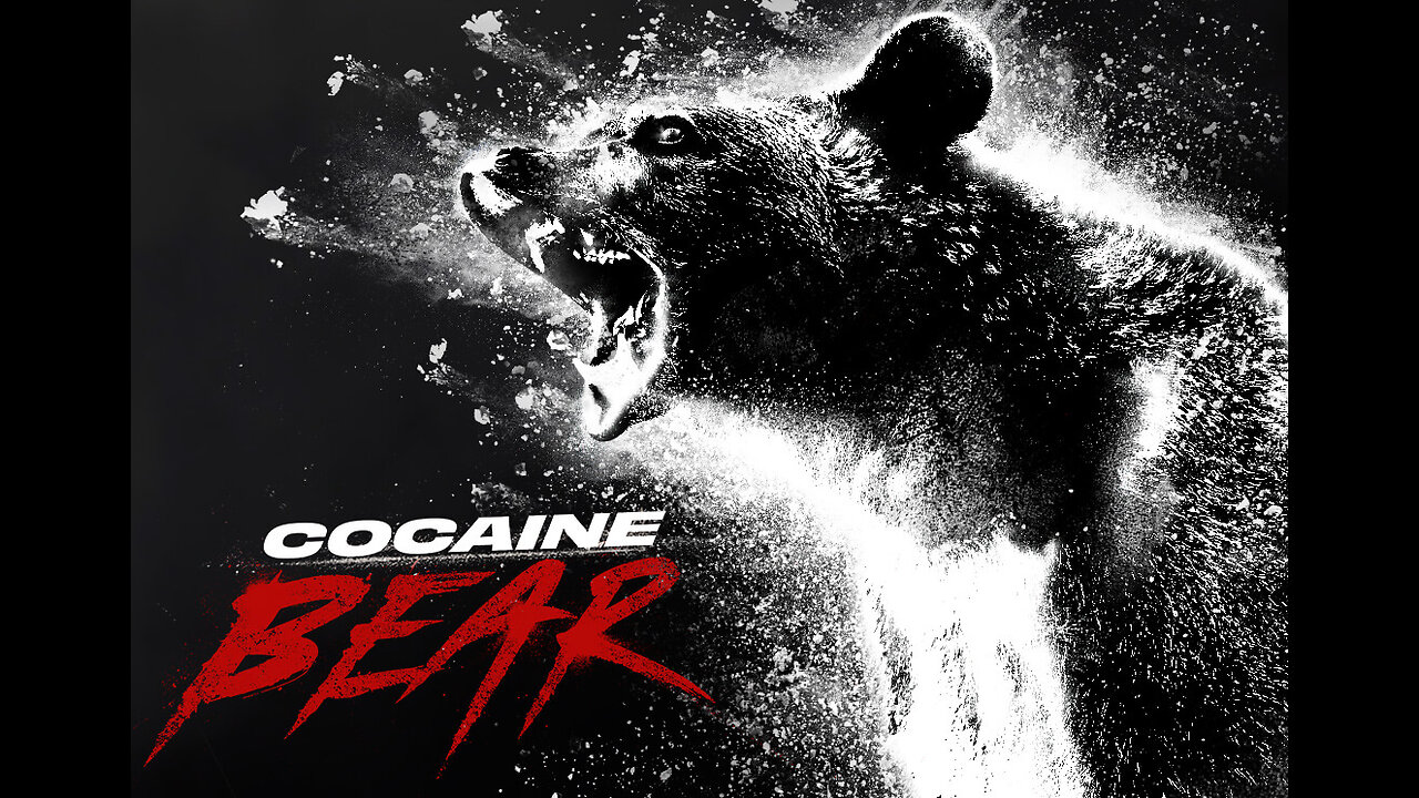 Cocaine Bear