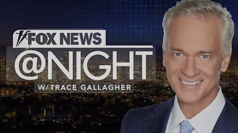 FOX NEWS @ NIGHT with Trace Gallagher (Full Episode) December 3, 2024