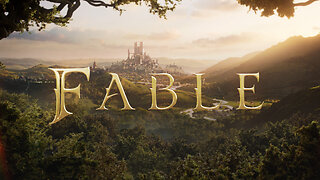 Fable (Reboot) | Reveal Trailer | XBox