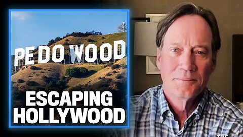 Exclusive: Popular Actor/Producer Kevin Sorbo Expands On His Comments That He Left Hollywood Because of Rampant Pedophilia!