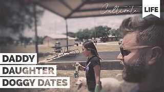 CL | Daddy Daughter Doggy Dates | Cultivate Relationships