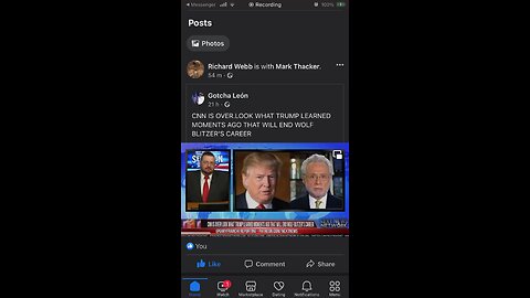 Trump, CNN , new WikiLeaks