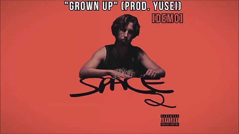 Marlon Craft - "Grown Up" (Prod. Yusei) [Snippet]