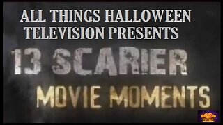 13 Scarier Movie Moments