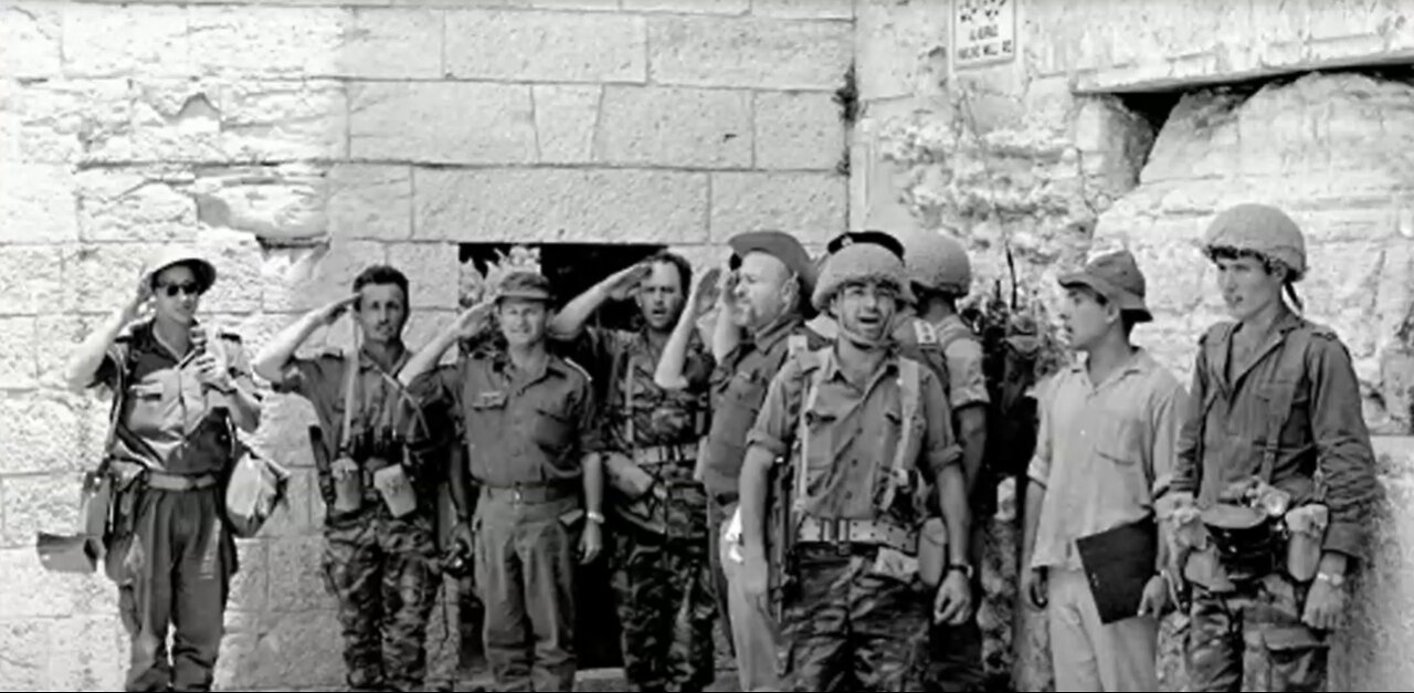 The Most Devastating Error in the History of Israel.