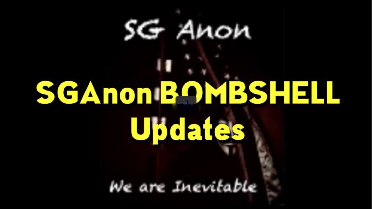 Juan O Savin > SG Anon ~ Situation Update 2/1/2023