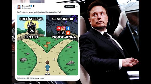 This week in Online Censorship