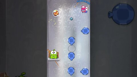 Cut the Rope | Stage 3-25 #75