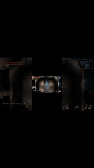 So Much Fire! ~ Core Keeper #shorts #subscribe