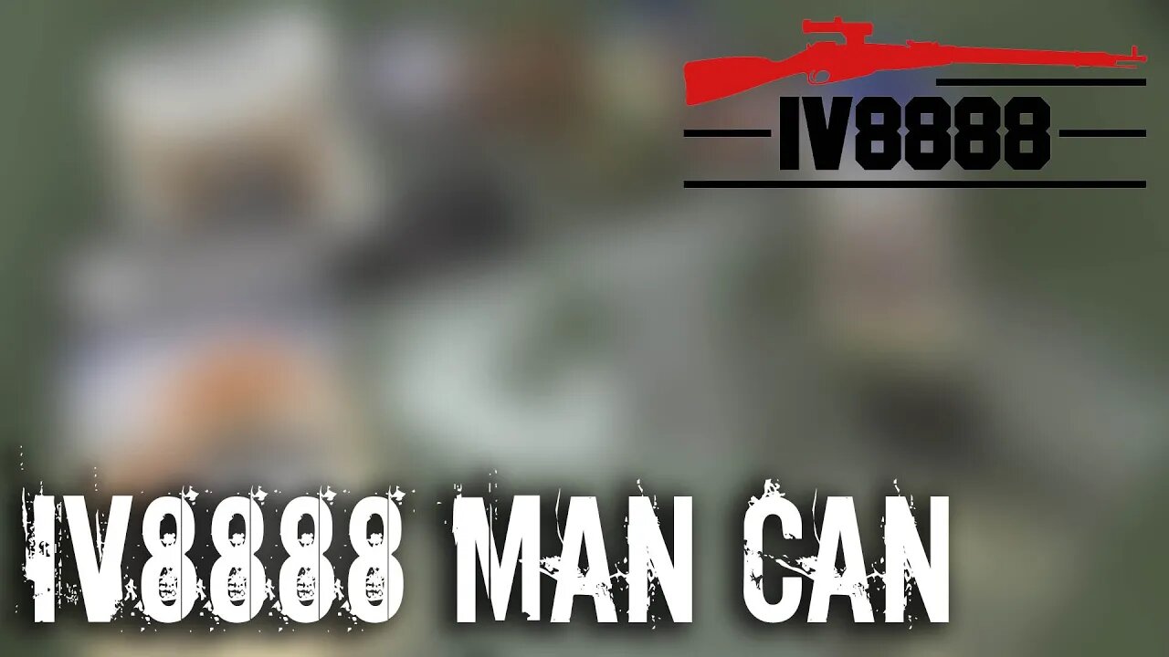 IV8888 MAN CAN JUNE 2016