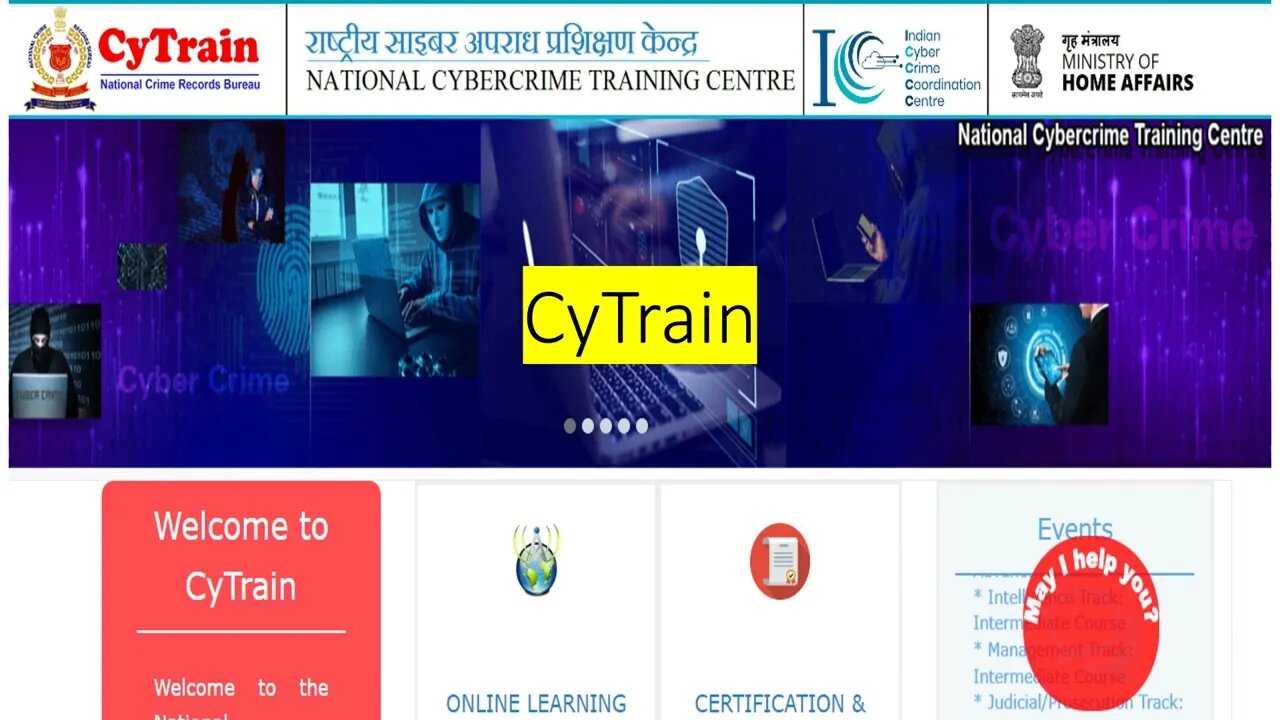 CyTrain | What is CyTrain