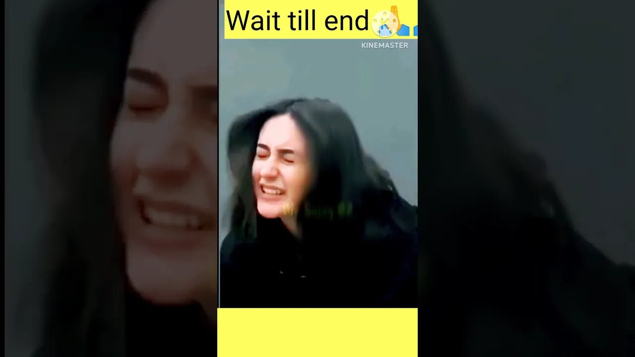 wait till end 🙏🙏 #shorts #funny