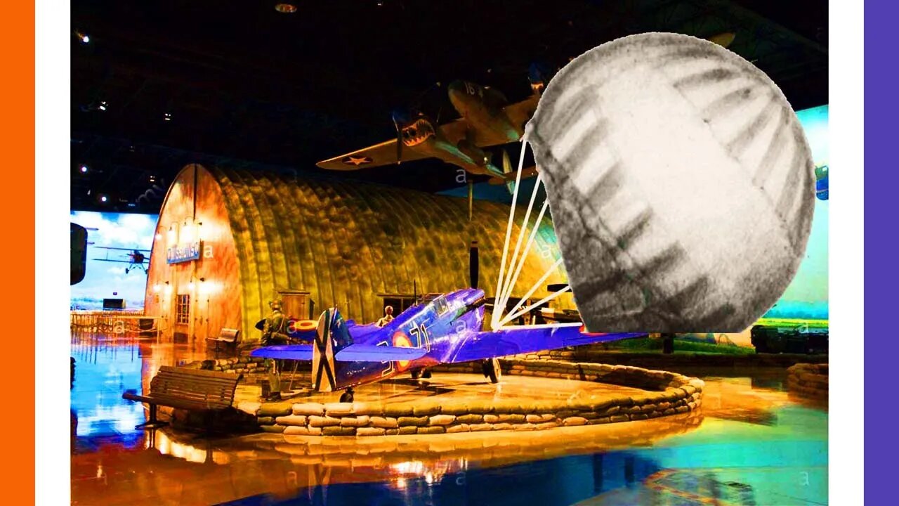 Japan Killed Six In Oregon Using Balloons 🟠⚪🟣 NPC Global