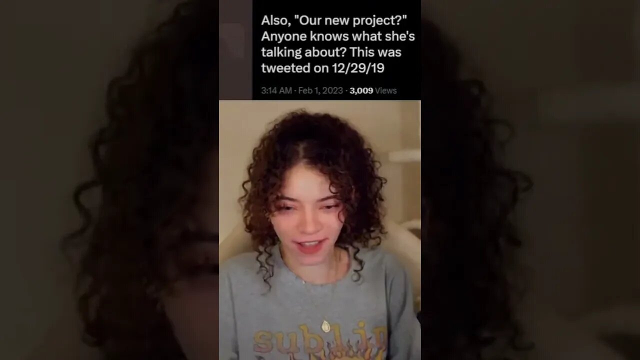Eliza Bleu tries to Get with Elon Musk But Fails