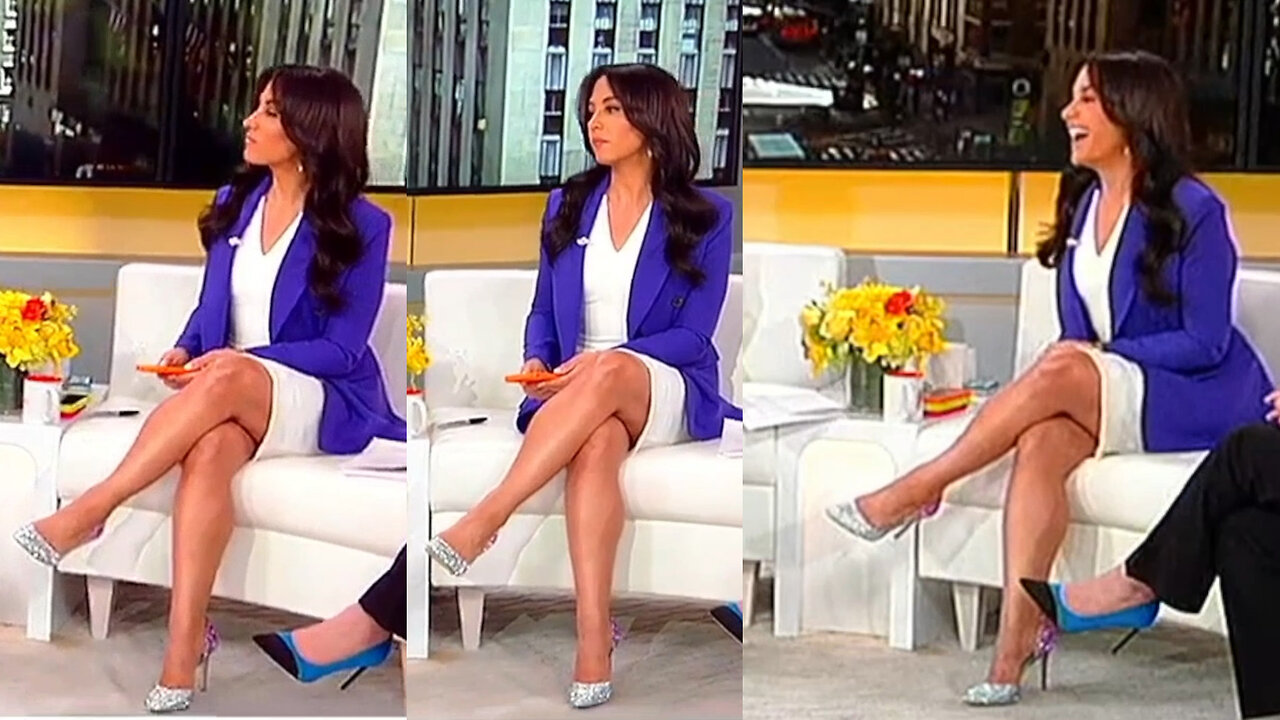 Emily Compagno Apr 24 2024