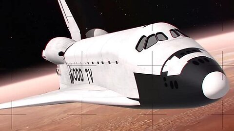 100% Proof NASA's 'Space' Travel Is Fucking Fake & Mars 'Missions' Too!