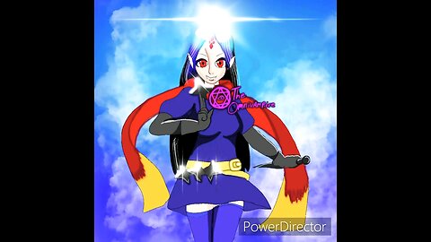 Nuclear Joestar speedpaint