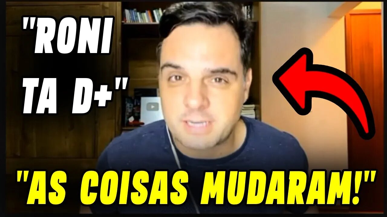 "É NITIDO COMO ESSE TIME MUDOU POR COMPLETO!" CHICO RASGA ELOGIOS AO CORINTHIANS DE LÁZARO