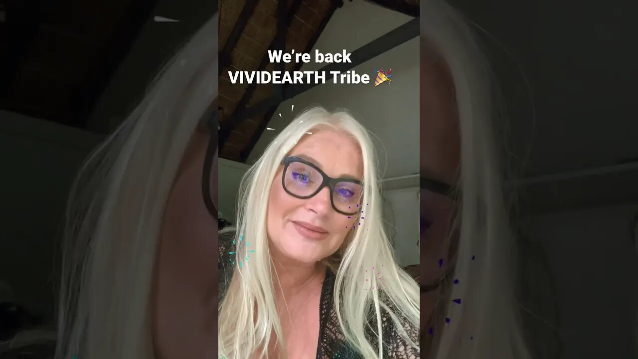 More to follow on our magical VIVIDEARTH Cape Town event that took place this morning