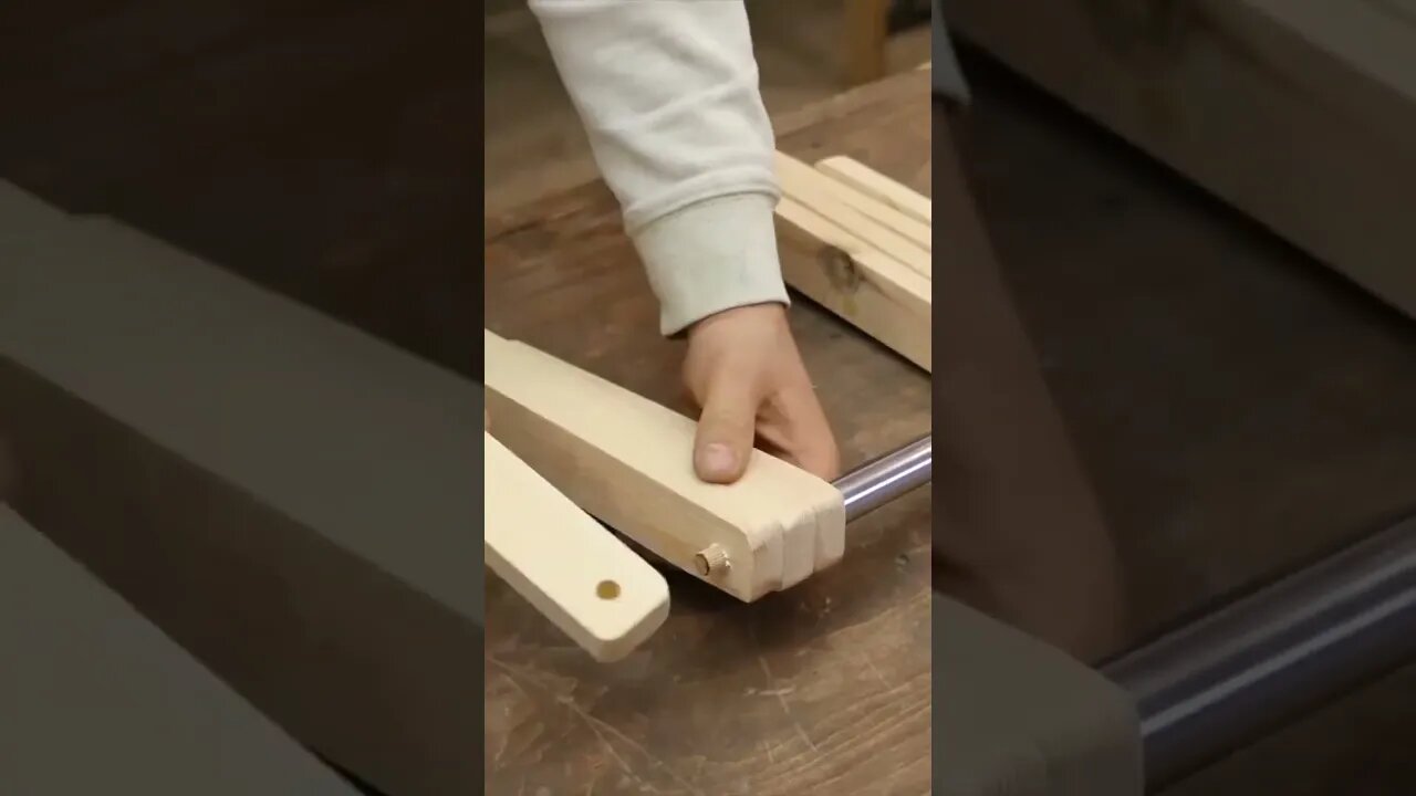 Woodworking Idea!