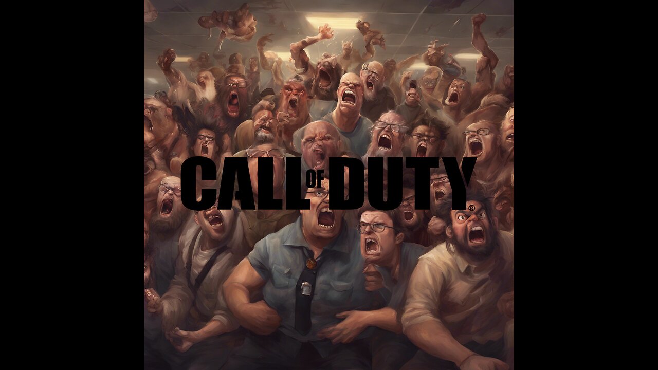 You’re an idiot if you buy Black Ops 6