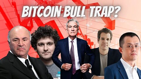 Can We Trust This Bitcoin Rally? Here's What To Watch For!