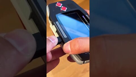 HDMI NES GAMEBOY