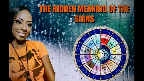 MASTERING THE ZODIAC SIGNS OF LIFE