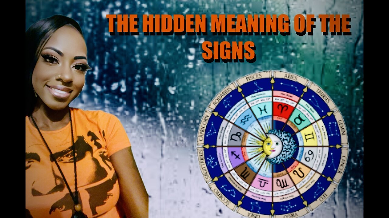 MASTERING THE ZODIAC SIGNS OF LIFE