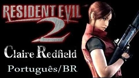 RESIDENT EVIL 2 #2