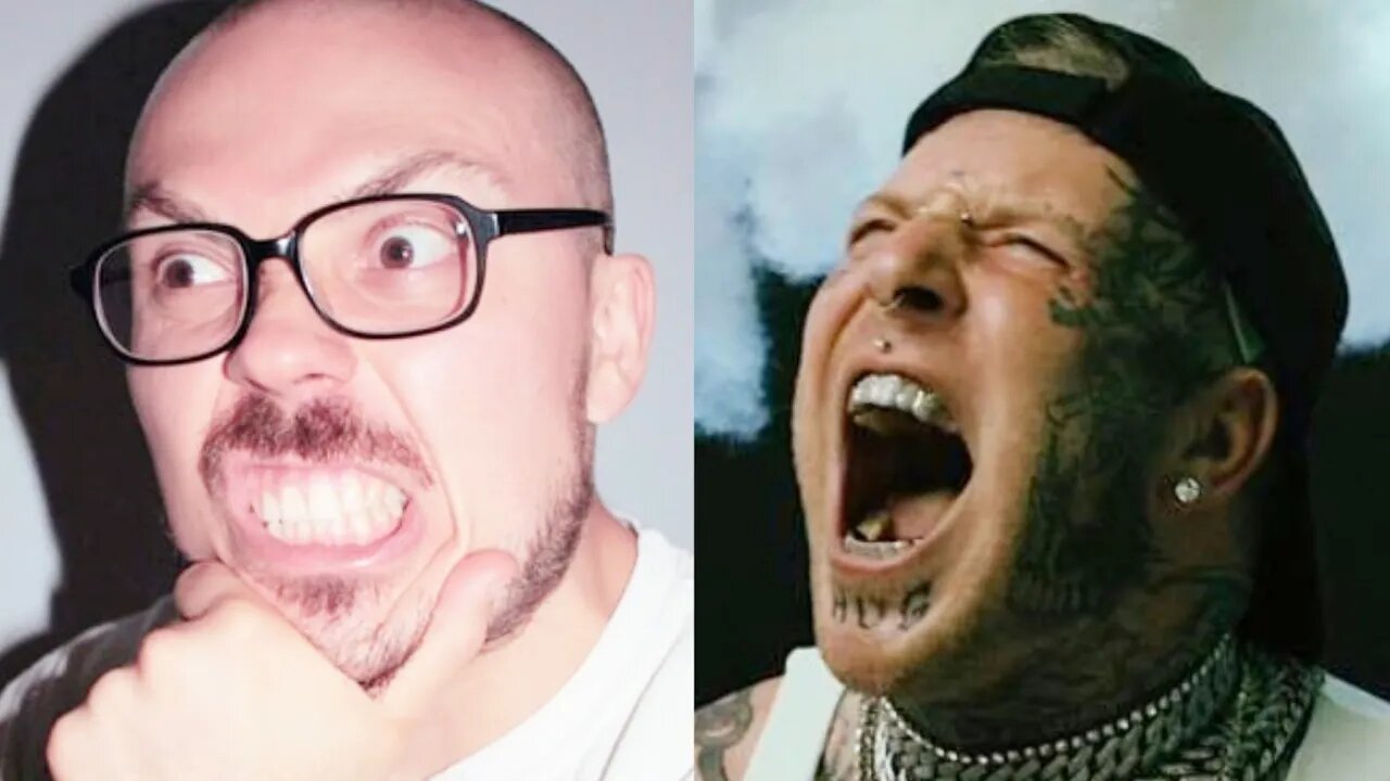 Anthony Fantano ATTACKED Tom MacDonald Over Emotional DAMAGE