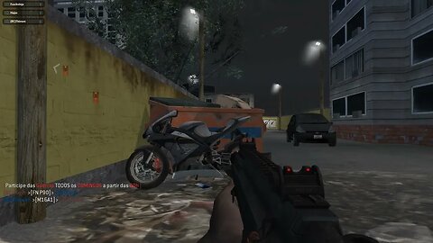 Call of Duty Rio | Controle Noturno no Babilônia | www.BloodCulture.com.br