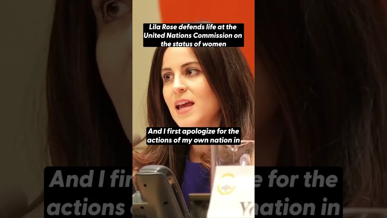 We Need To Fight For Women. #prolife #women #truth #shorts #exposed #debate
