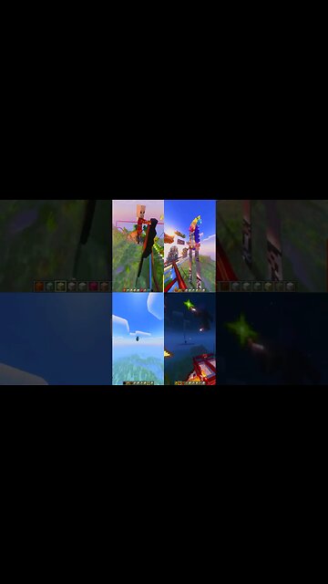 Minecraft Art - What should we add?