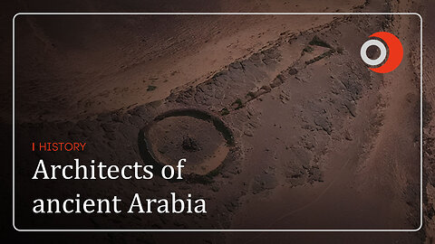 History | Architects of ancient Arabia