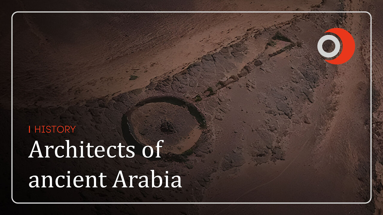 History | Architects of ancient Arabia