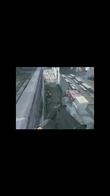 [02/05] Call of Duty WZ2 Highlights #shorts