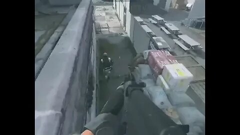 [02/05] Call of Duty WZ2 Highlights #shorts