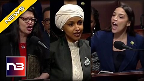 Americans Reveal what they Think as Dems Call the GOP “Racist” for Removing Omar from Committees
