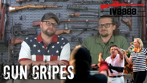 Gun Gripes #252: "Cul-de-sac Commandos"