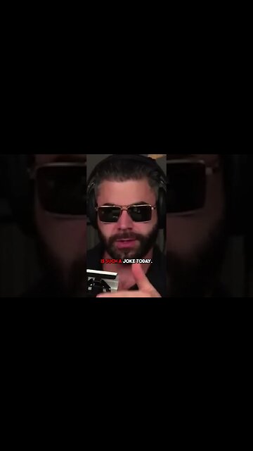 The Fall Of The American Empire Starts Young