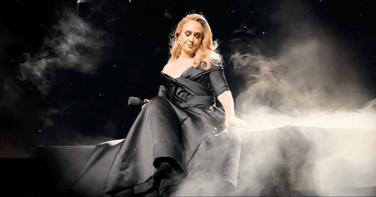 Adele’s Bold Move Returning to London Amid Hollywood Discontent