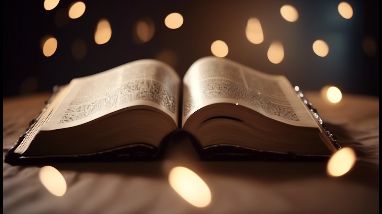 Proverbs 24