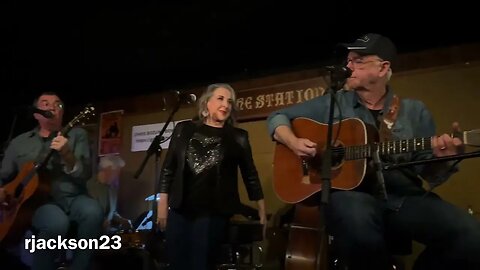"Against The Grain," Garth Brooks, Carl Jackson, Larry Cordle and Bruce Boutin
