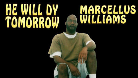 People Reacts To Marcellus Williams Being Executed For A Crime He Didn't Commit