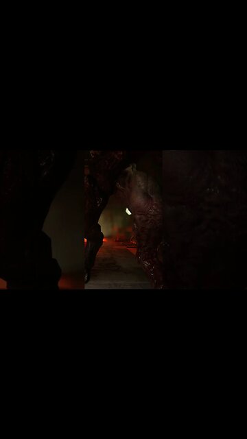 Hellknight DOOM 2016 #wkdisgood #doom #doom2016 #idsoftware #bethesda